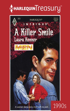 Title details for A Killer Smile by Laura Kenner - Available